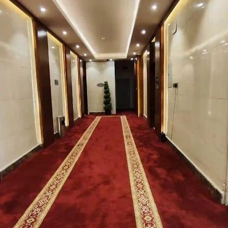 Almasem Serviced Apartments -Exit 5 Riad Exterior foto
