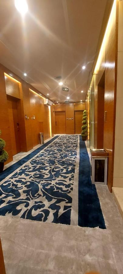 Almasem Serviced Apartments -Exit 5 Riad Exterior foto
