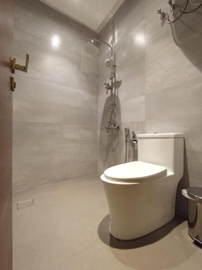 Almasem Serviced Apartments -Exit 5 Riad Habitación foto