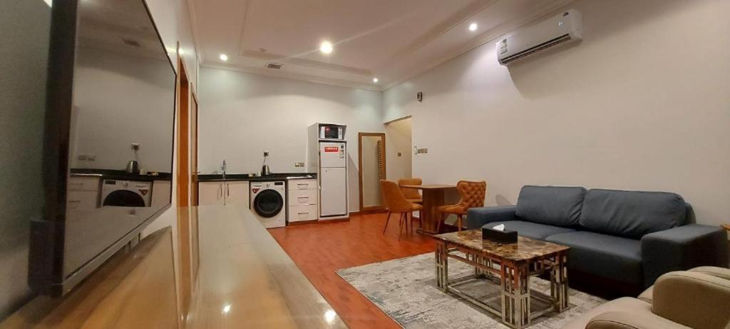 Almasem Serviced Apartments -Exit 5 Riad Exterior foto
