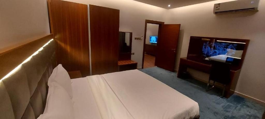 Almasem Serviced Apartments -Exit 5 Riad Exterior foto